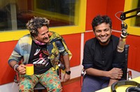 Mithai Movie Liberation Song Launch